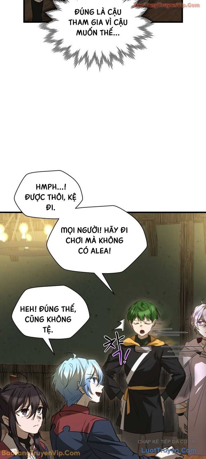 Helmut Đứa Trẻ Bị Ruồng Bỏ Chapter 122 - 47