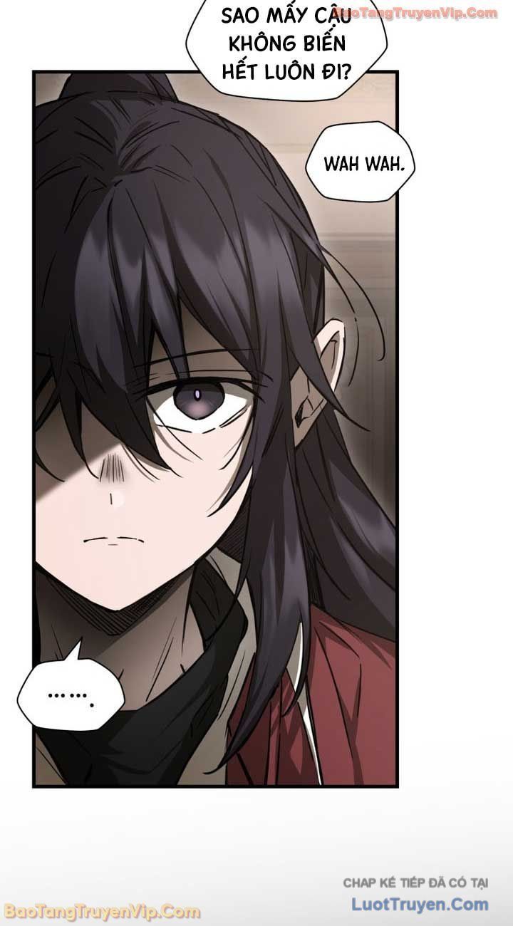 Helmut Đứa Trẻ Bị Ruồng Bỏ Chapter 122 - 6