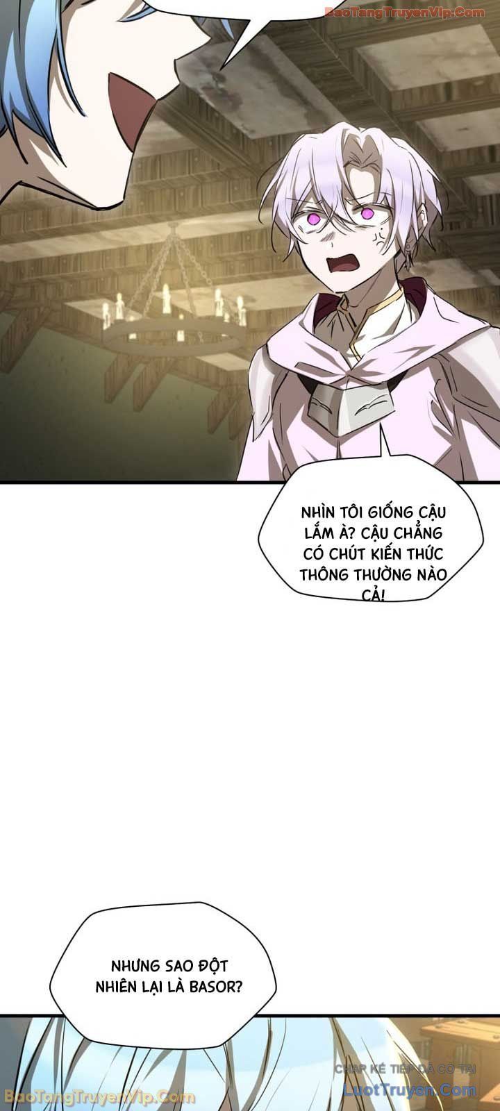 Helmut Đứa Trẻ Bị Ruồng Bỏ Chapter 122 - 55