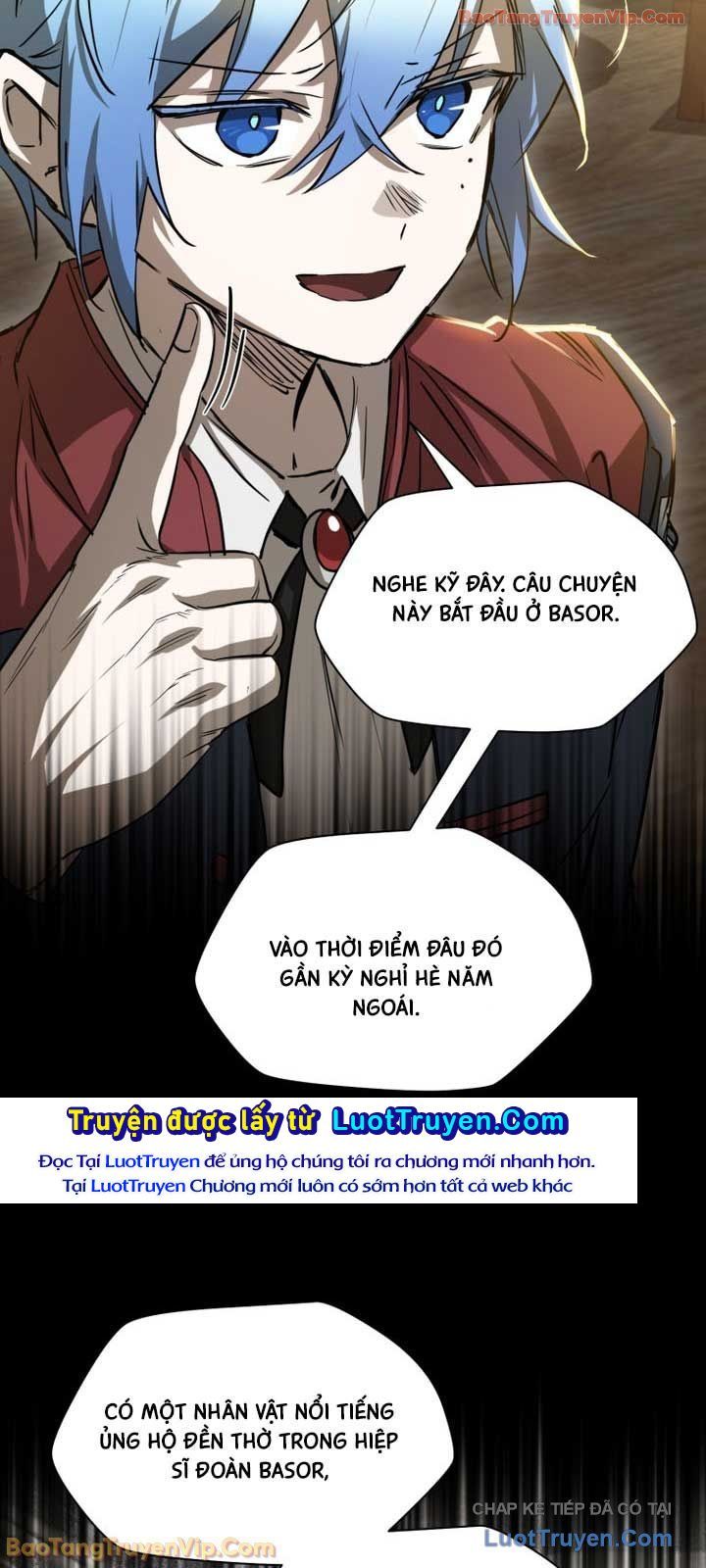 Helmut Đứa Trẻ Bị Ruồng Bỏ Chapter 122 - 56