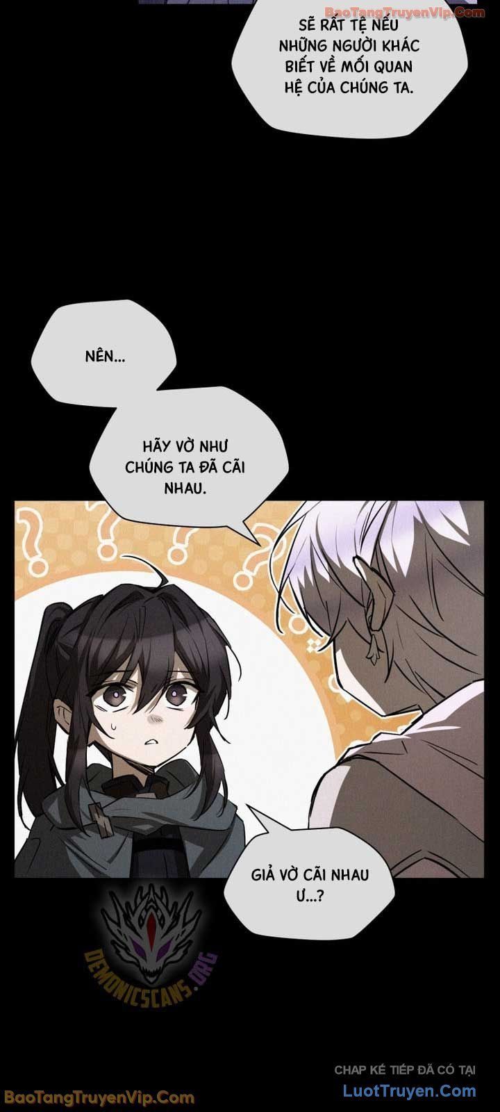 Helmut Đứa Trẻ Bị Ruồng Bỏ Chapter 122 - 8