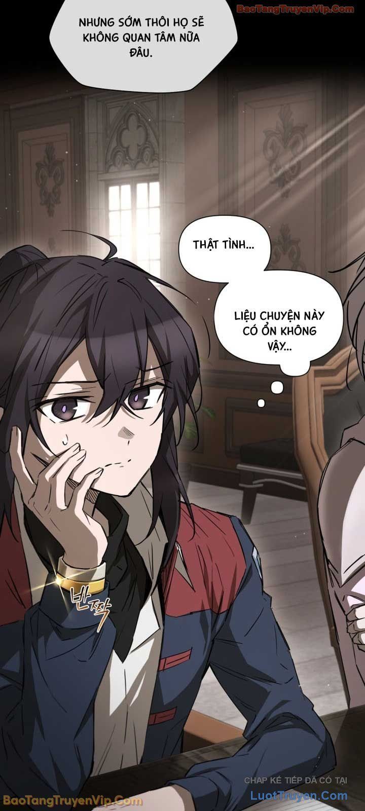 Helmut Đứa Trẻ Bị Ruồng Bỏ Chapter 122 - 10