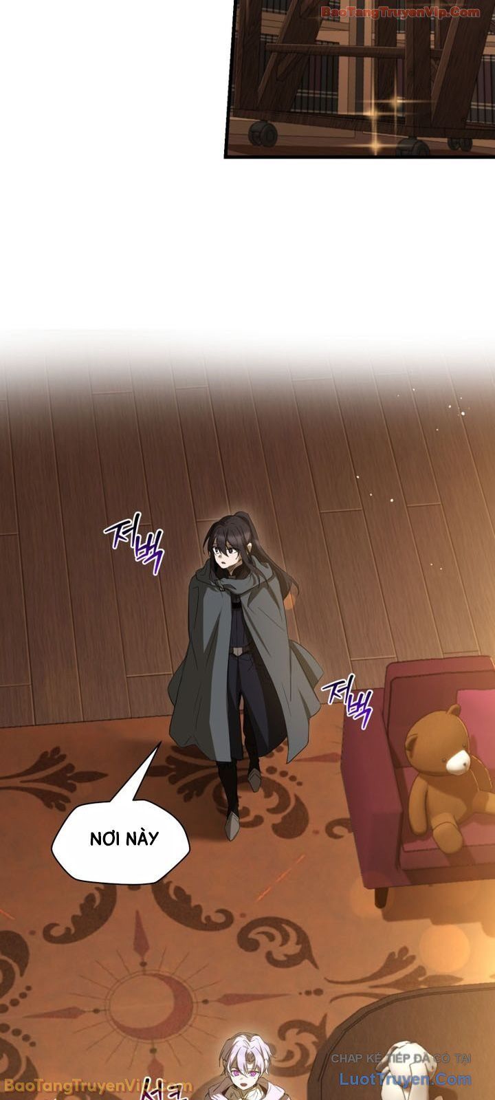 Helmut Đứa Trẻ Bị Ruồng Bỏ Chapter 123 - 15