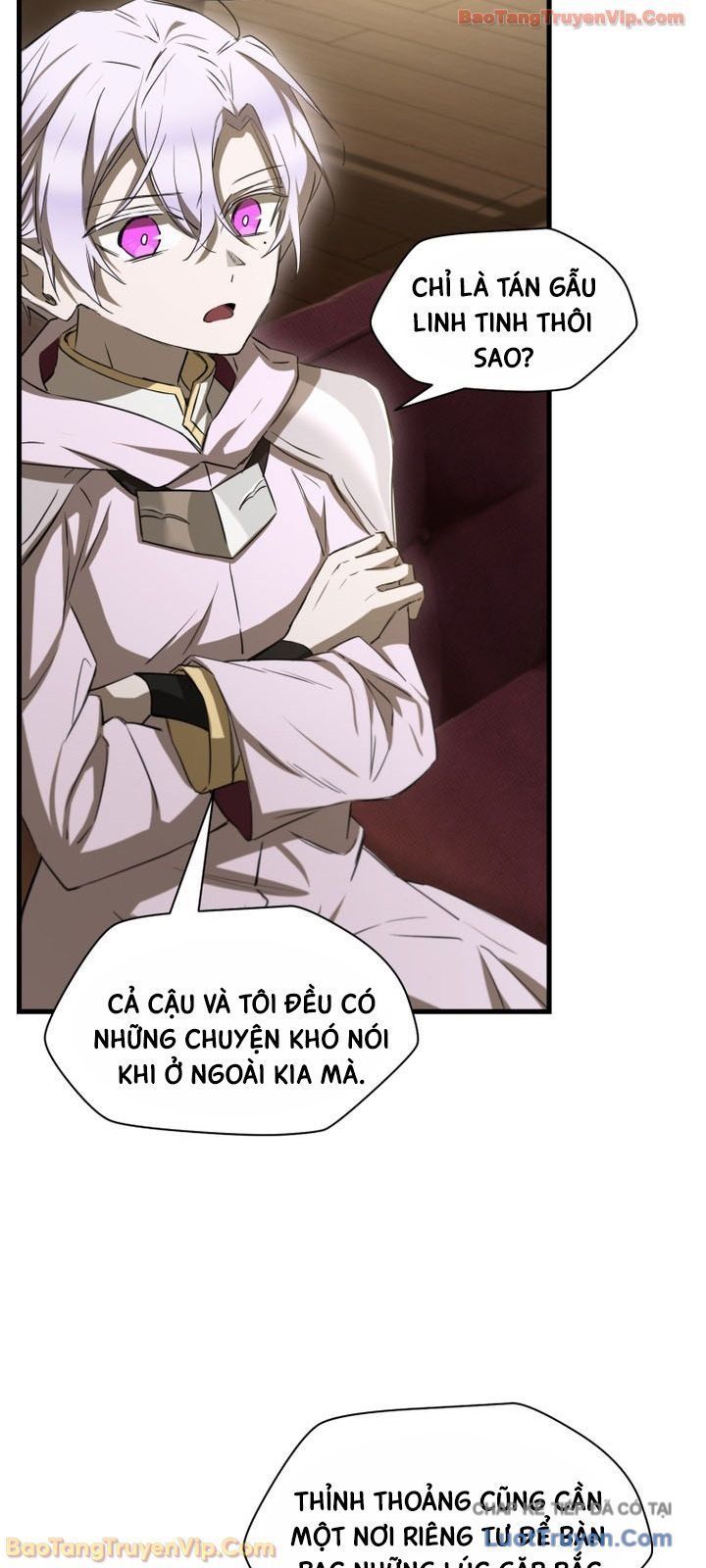 Helmut Đứa Trẻ Bị Ruồng Bỏ Chapter 123 - 20