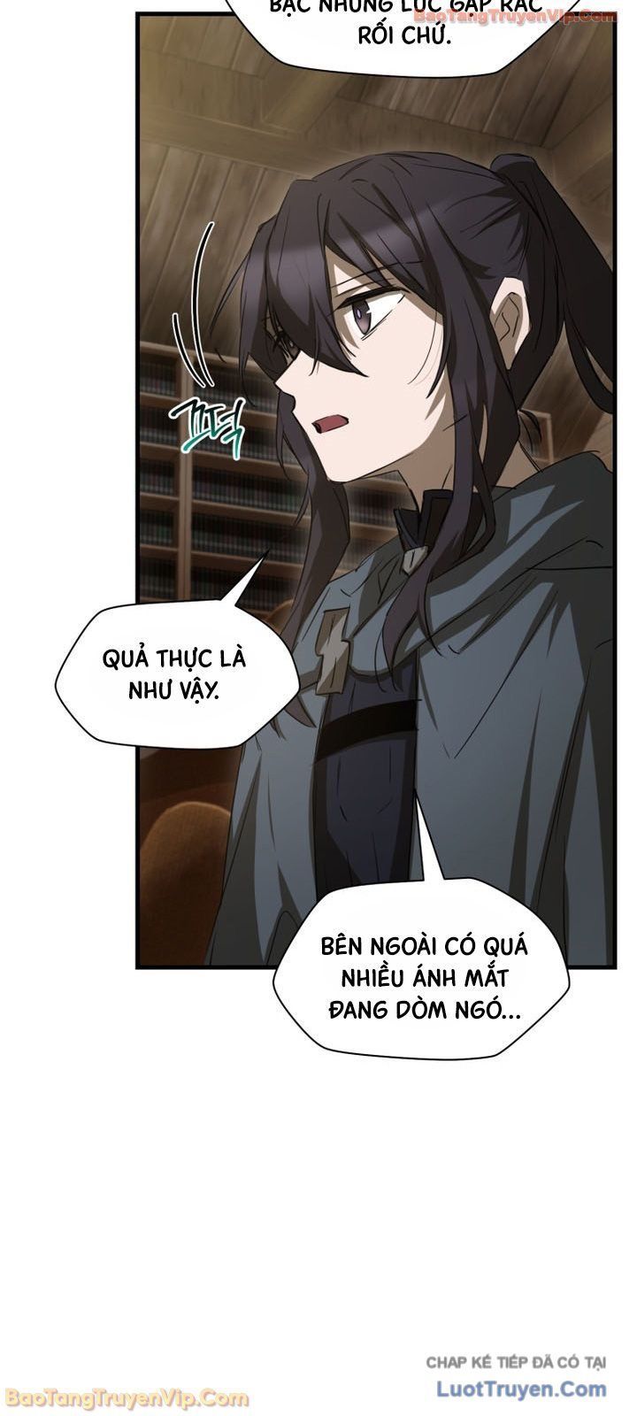 Helmut Đứa Trẻ Bị Ruồng Bỏ Chapter 123 - 21