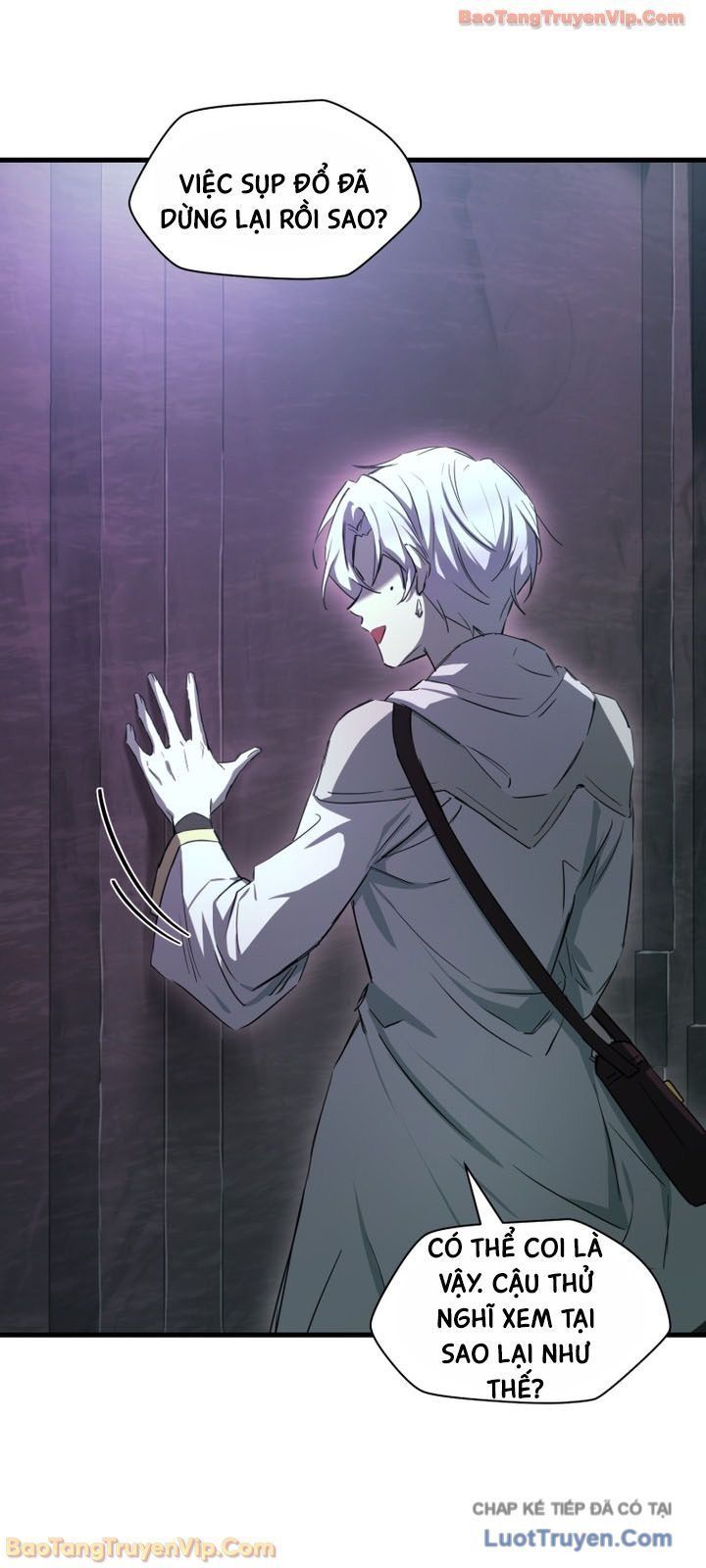 Helmut Đứa Trẻ Bị Ruồng Bỏ Chapter 123 - 4