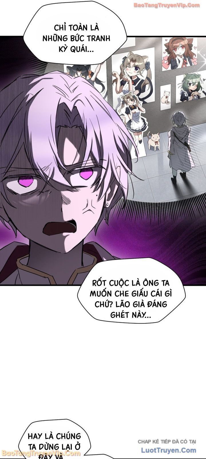 Helmut Đứa Trẻ Bị Ruồng Bỏ Chapter 123 - 41