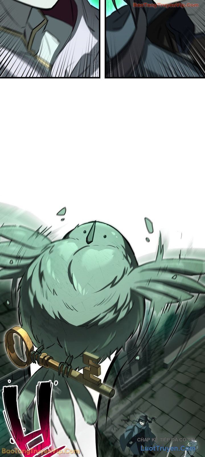 Helmut Đứa Trẻ Bị Ruồng Bỏ Chapter 123 - 44