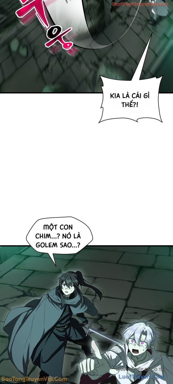 Helmut Đứa Trẻ Bị Ruồng Bỏ Chapter 123 - 45