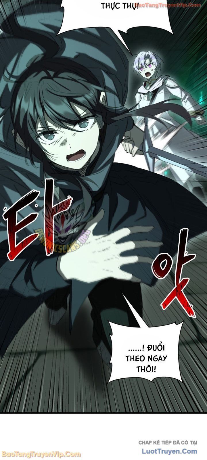 Helmut Đứa Trẻ Bị Ruồng Bỏ Chapter 123 - 48