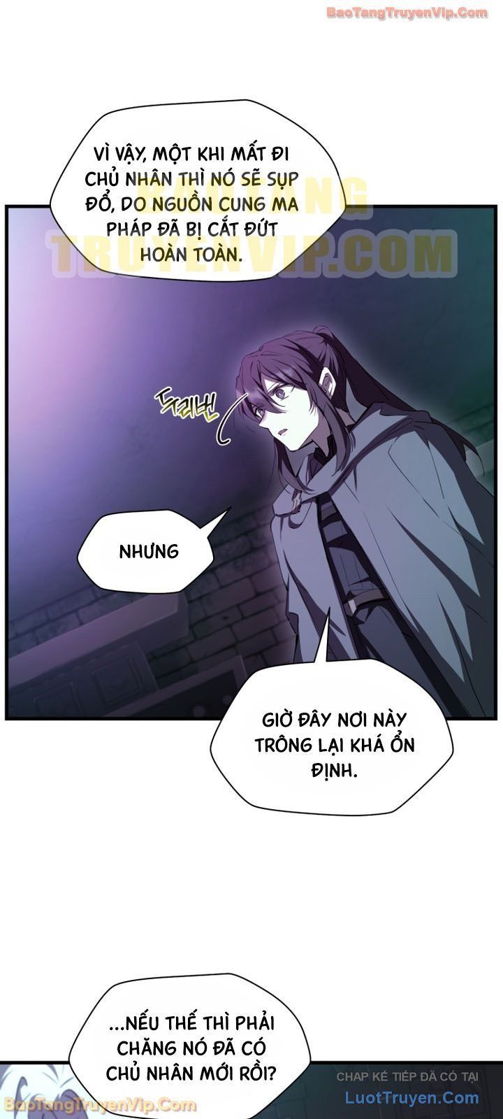 Helmut Đứa Trẻ Bị Ruồng Bỏ Chapter 123 - 6