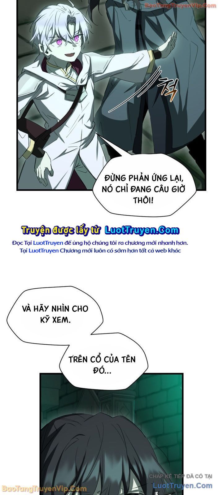 Helmut Đứa Trẻ Bị Ruồng Bỏ Chapter 123 - 70