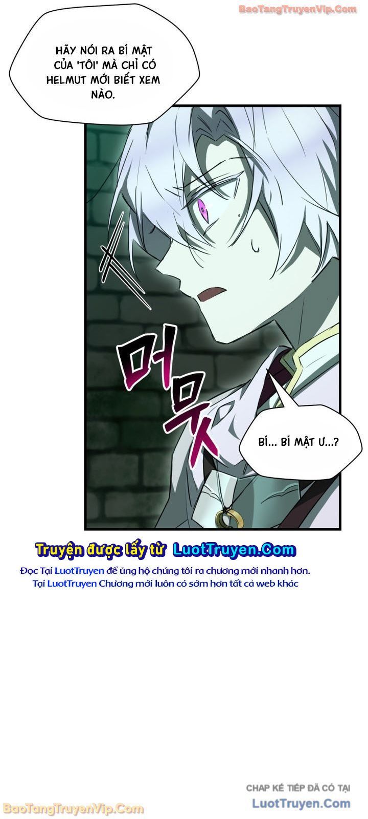 Helmut Đứa Trẻ Bị Ruồng Bỏ Chapter 123 - 74