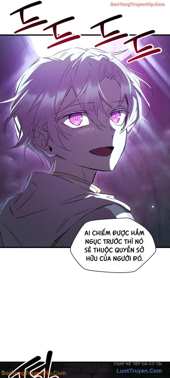 Helmut Đứa Trẻ Bị Ruồng Bỏ Chapter 123 - 9