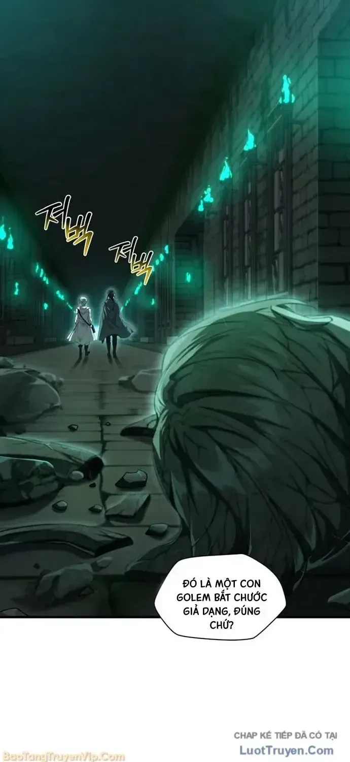 Helmut Đứa Trẻ Bị Ruồng Bỏ Chapter 124 - 2