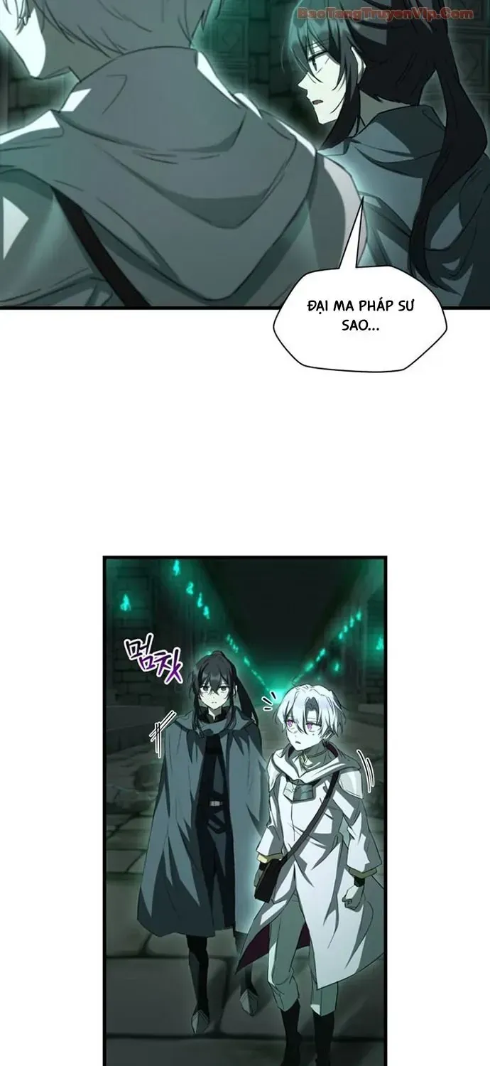 Helmut Đứa Trẻ Bị Ruồng Bỏ Chapter 124 - 12