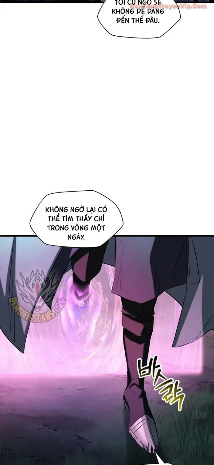 Helmut Đứa Trẻ Bị Ruồng Bỏ Chapter 124 - 121