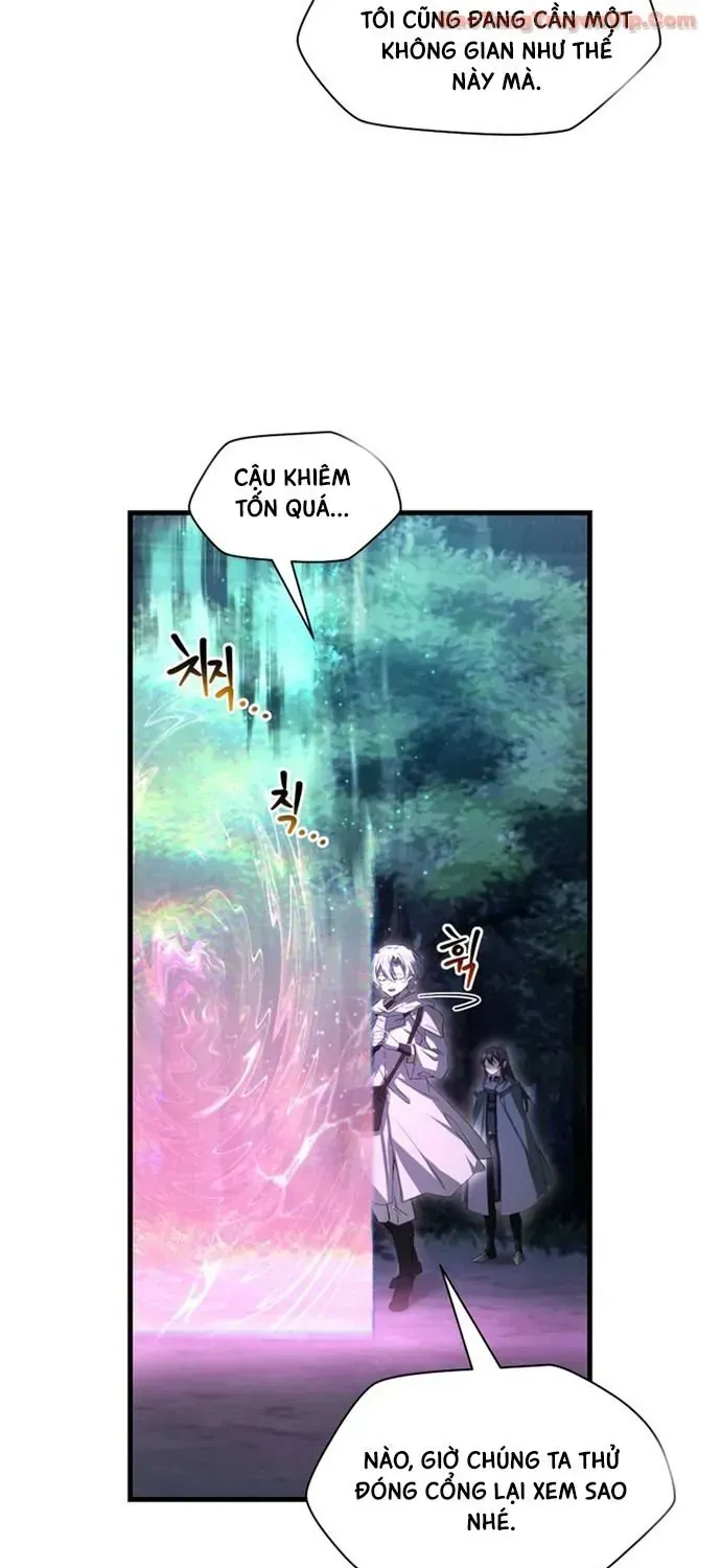 Helmut Đứa Trẻ Bị Ruồng Bỏ Chapter 124 - 129
