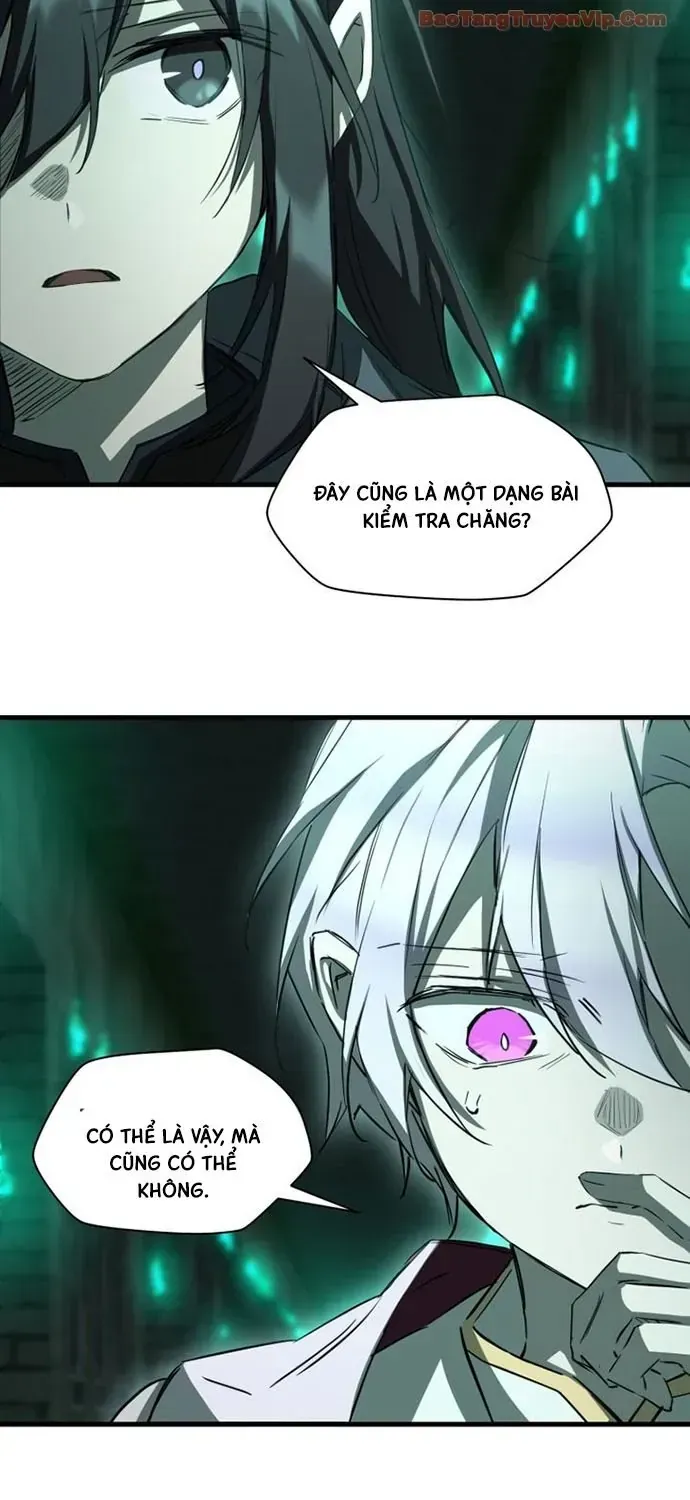 Helmut Đứa Trẻ Bị Ruồng Bỏ Chapter 124 - 20