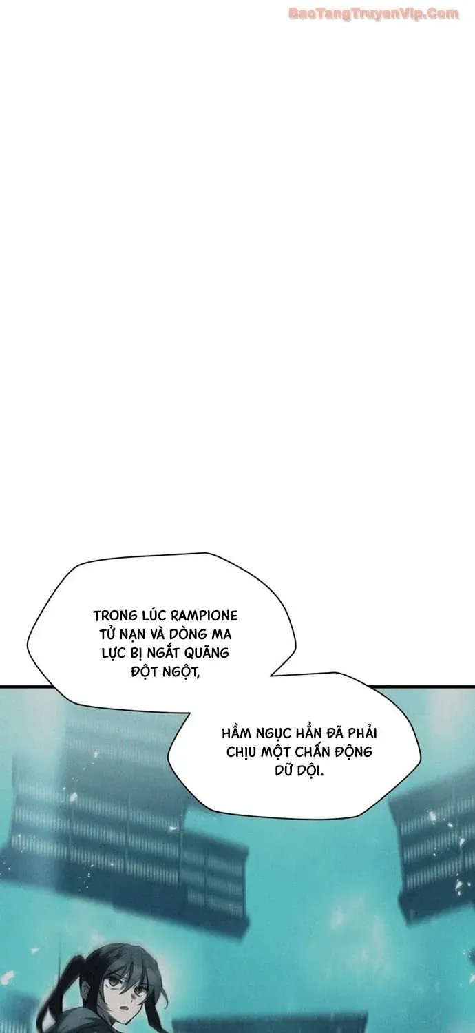 Helmut Đứa Trẻ Bị Ruồng Bỏ Chapter 124 - 22