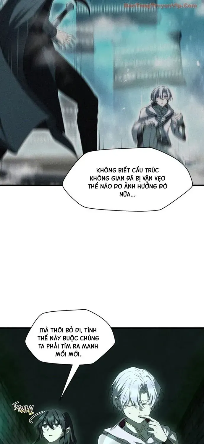 Helmut Đứa Trẻ Bị Ruồng Bỏ Chapter 124 - 24