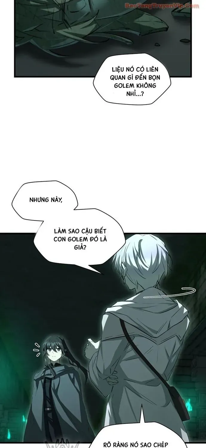 Helmut Đứa Trẻ Bị Ruồng Bỏ Chapter 124 - 28