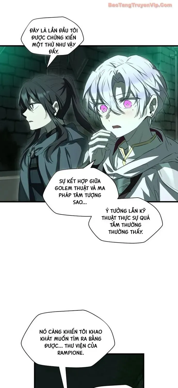 Helmut Đứa Trẻ Bị Ruồng Bỏ Chapter 124 - 4