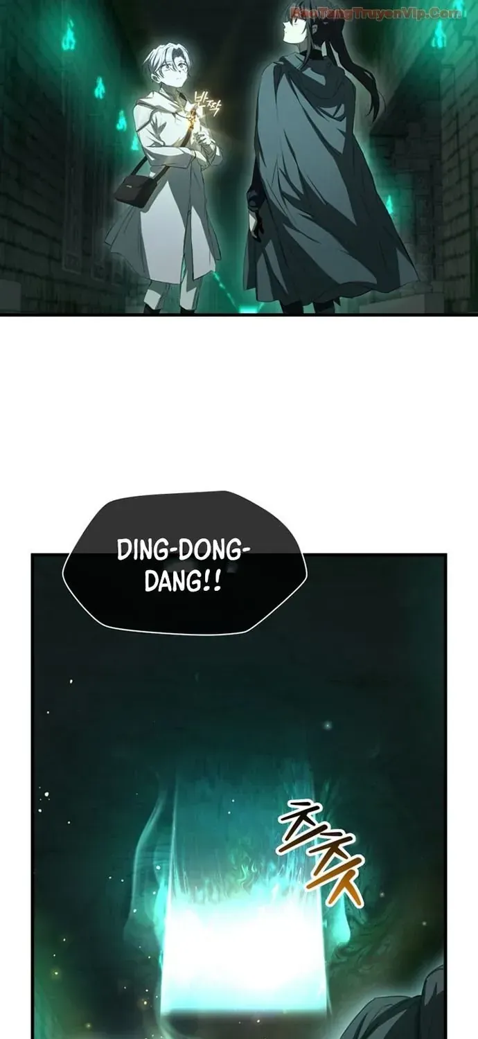 Helmut Đứa Trẻ Bị Ruồng Bỏ Chapter 124 - 39