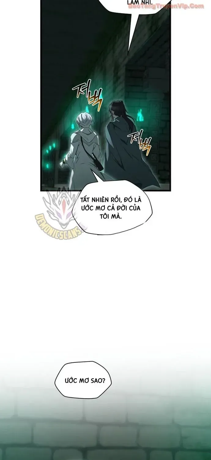 Helmut Đứa Trẻ Bị Ruồng Bỏ Chapter 124 - 6