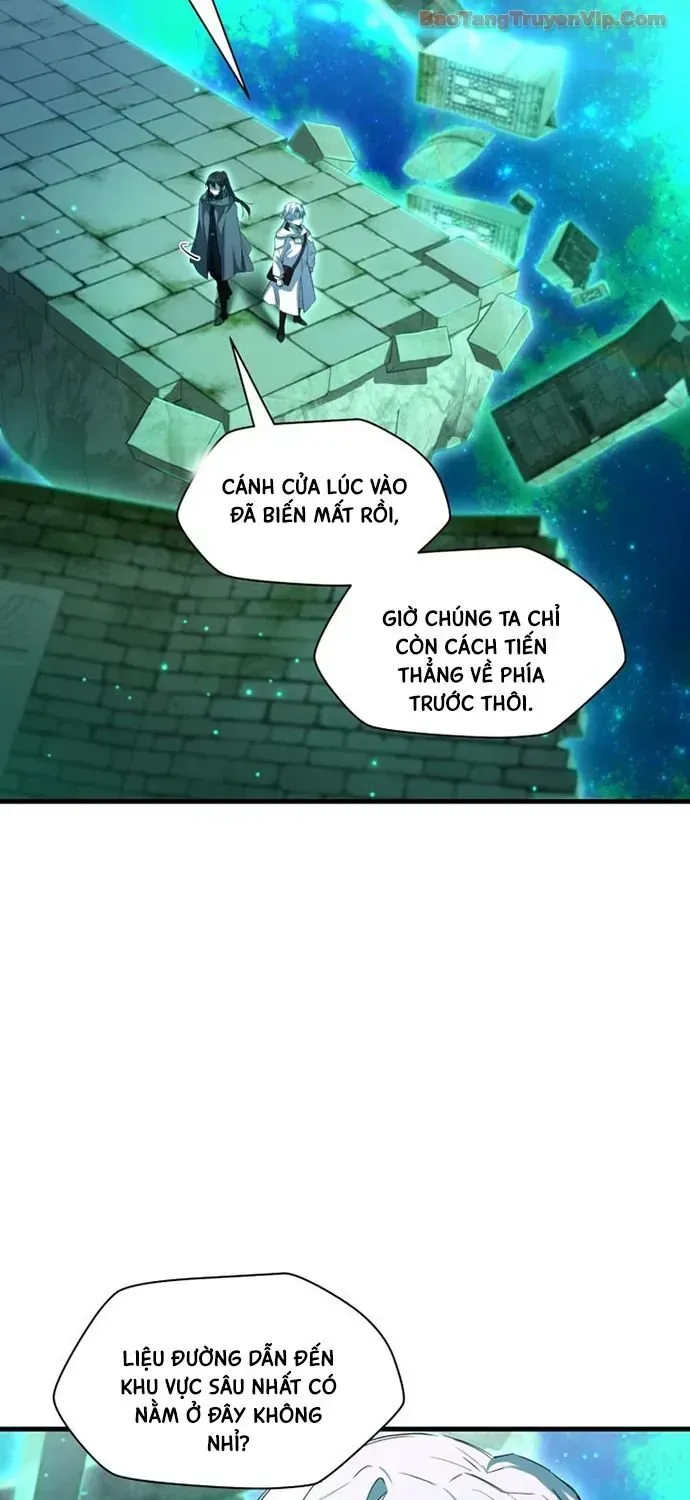 Helmut Đứa Trẻ Bị Ruồng Bỏ Chapter 124 - 57