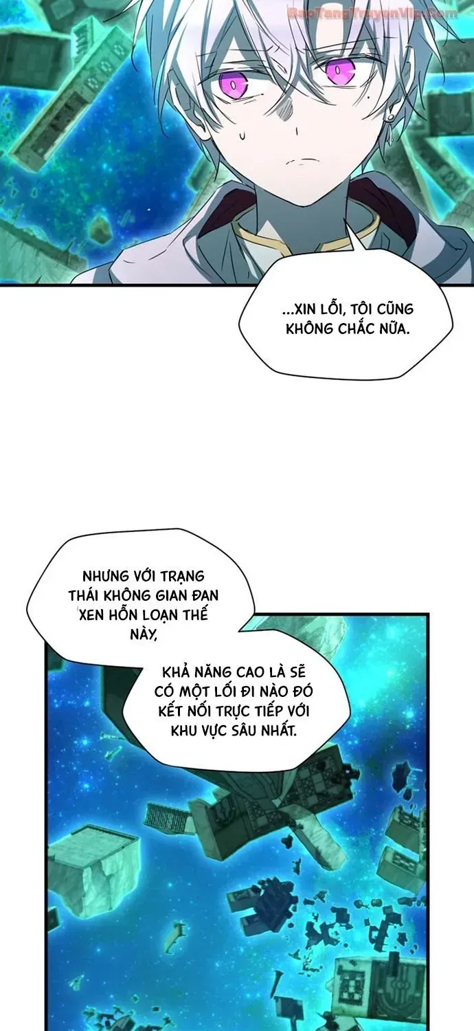 Helmut Đứa Trẻ Bị Ruồng Bỏ Chapter 124 - 59