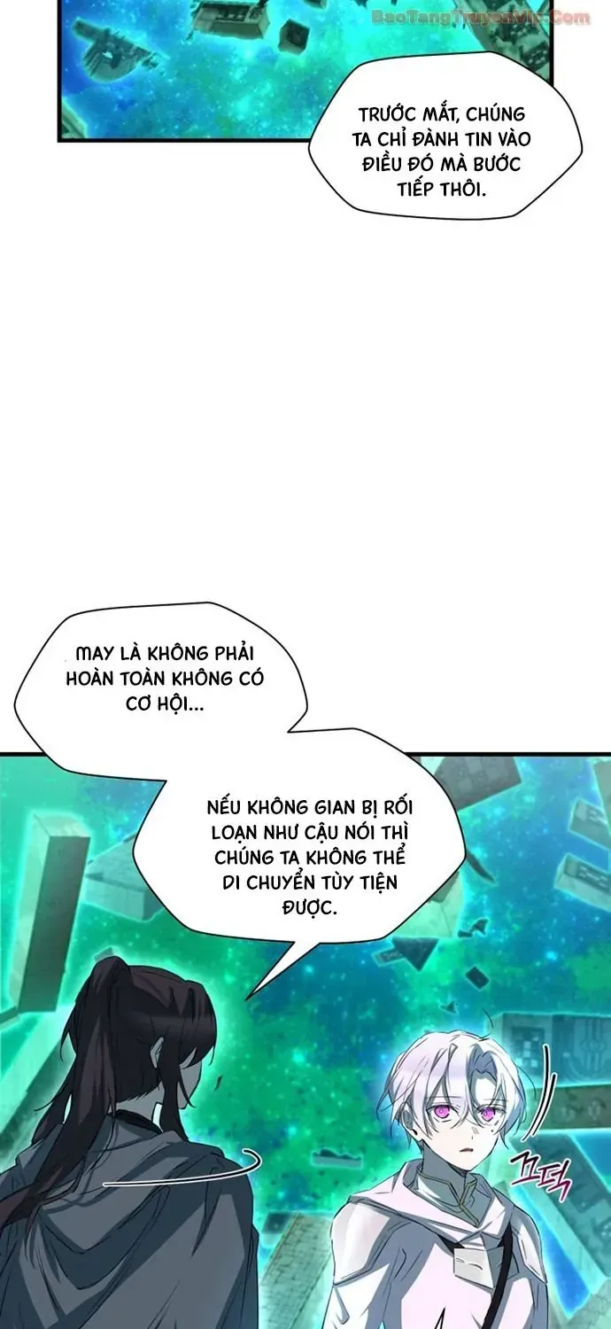 Helmut Đứa Trẻ Bị Ruồng Bỏ Chapter 124 - 61