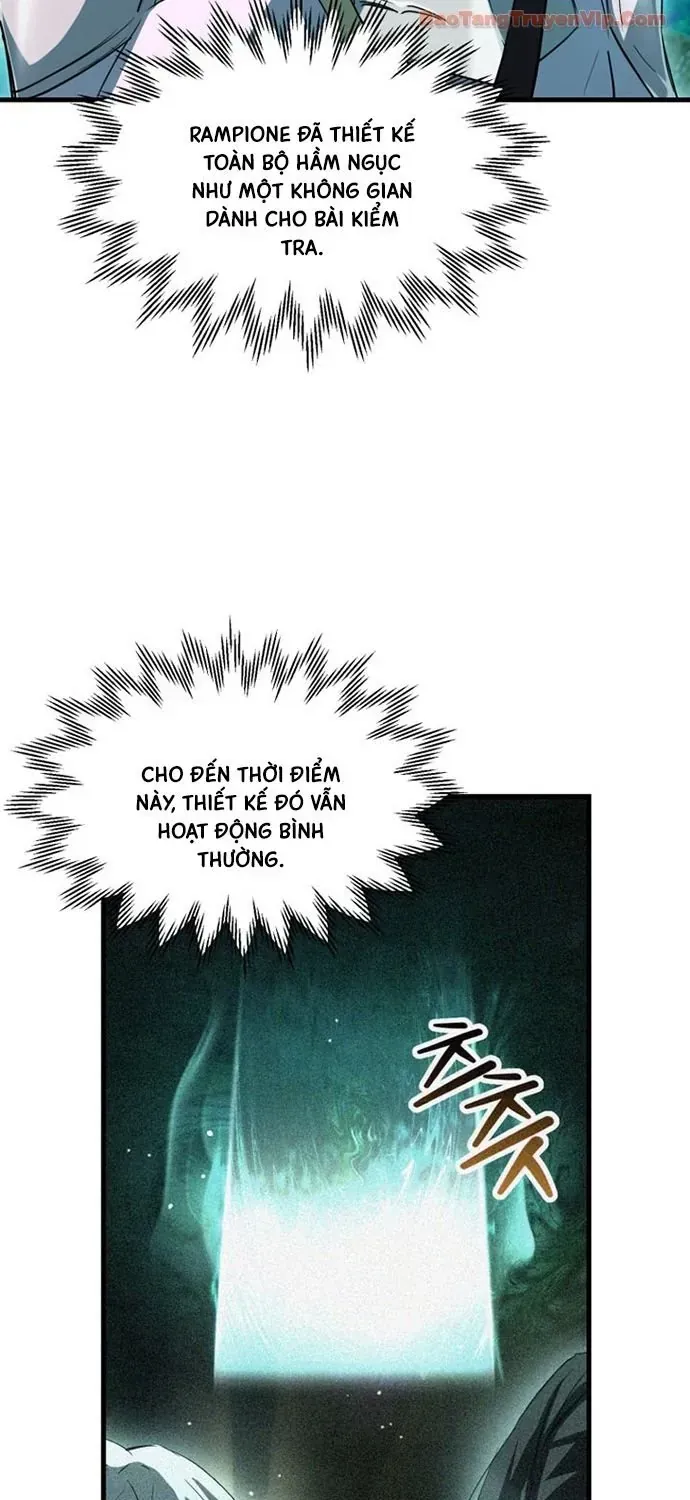Helmut Đứa Trẻ Bị Ruồng Bỏ Chapter 124 - 65