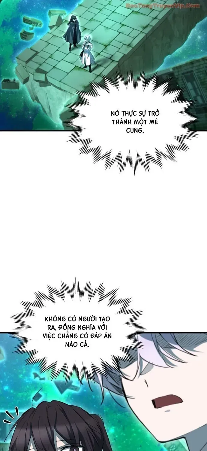 Helmut Đứa Trẻ Bị Ruồng Bỏ Chapter 124 - 71
