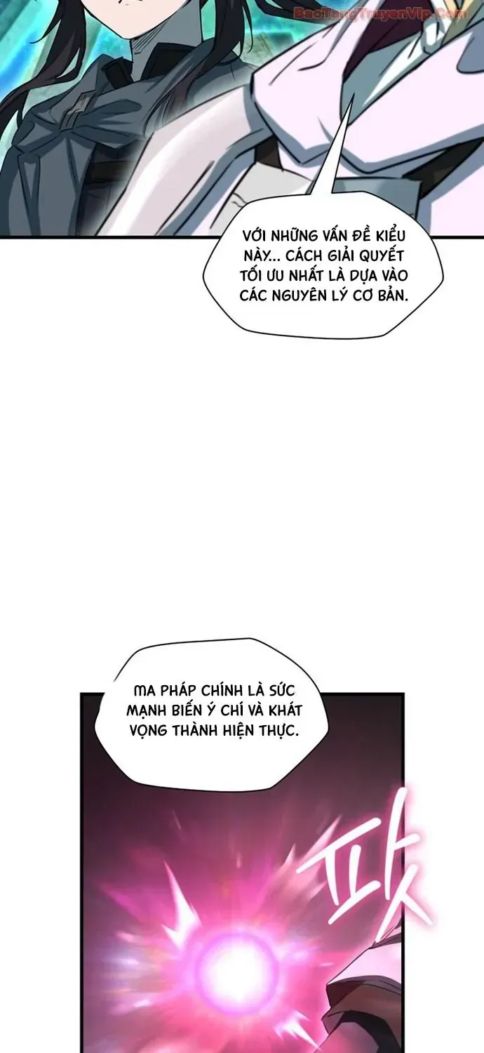 Helmut Đứa Trẻ Bị Ruồng Bỏ Chapter 124 - 73