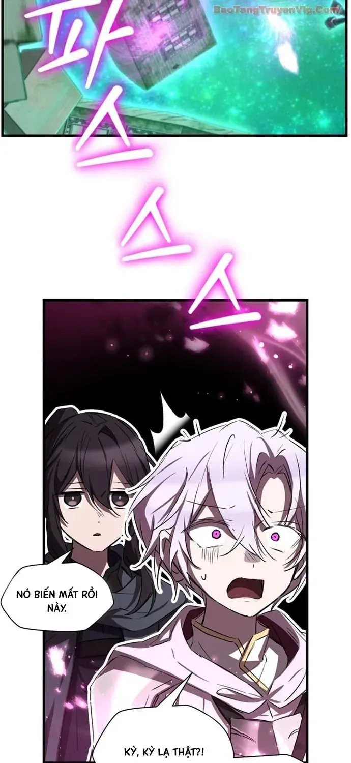 Helmut Đứa Trẻ Bị Ruồng Bỏ Chapter 124 - 82