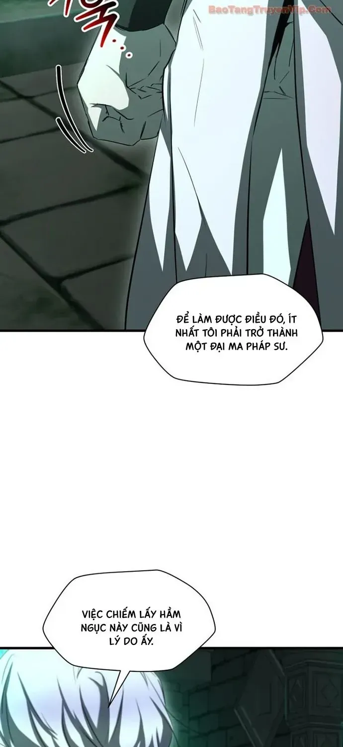 Helmut Đứa Trẻ Bị Ruồng Bỏ Chapter 124 - 10