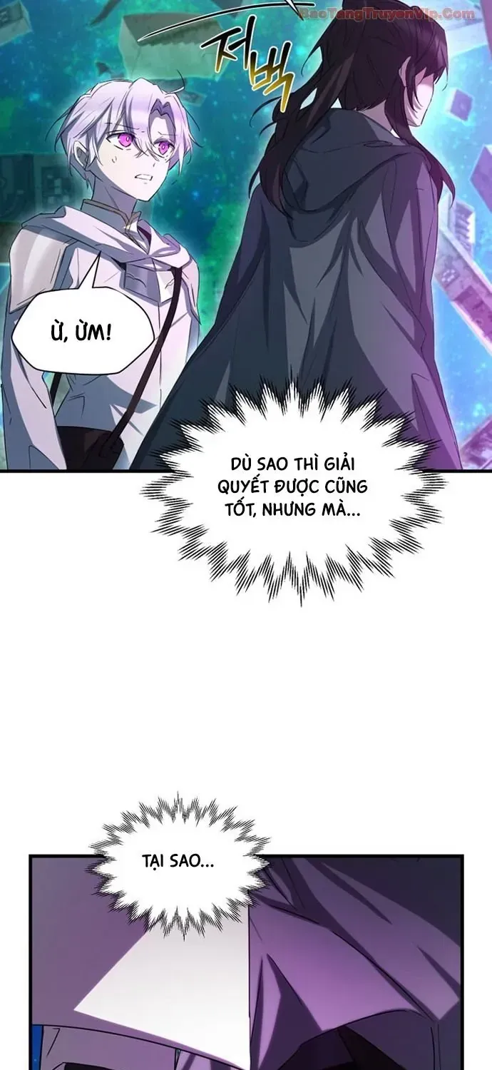 Helmut Đứa Trẻ Bị Ruồng Bỏ Chapter 124 - 96