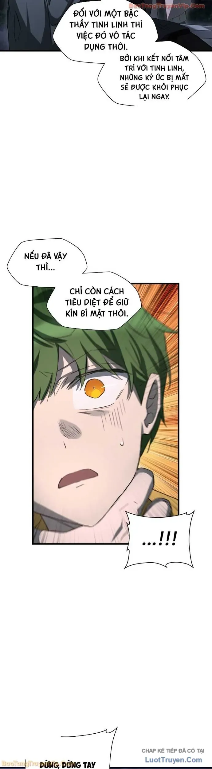 Helmut Đứa Trẻ Bị Ruồng Bỏ Chapter 125 - 12