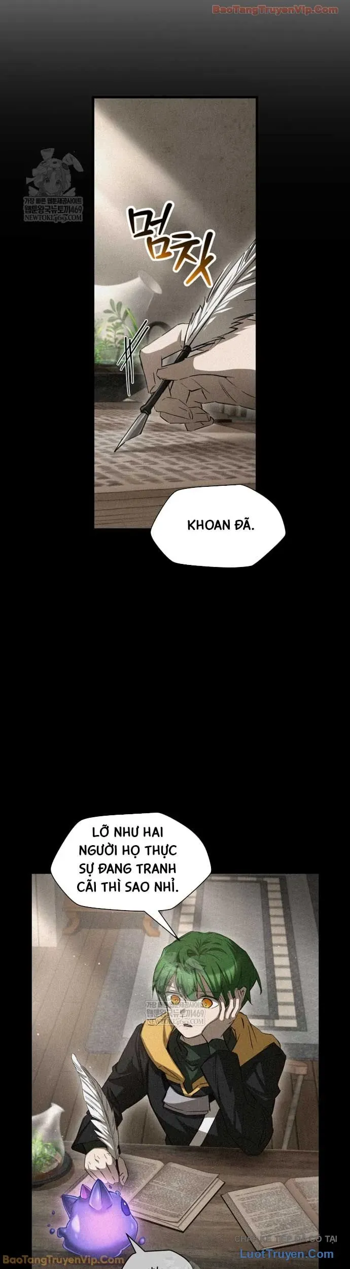 Helmut Đứa Trẻ Bị Ruồng Bỏ Chapter 125 - 17