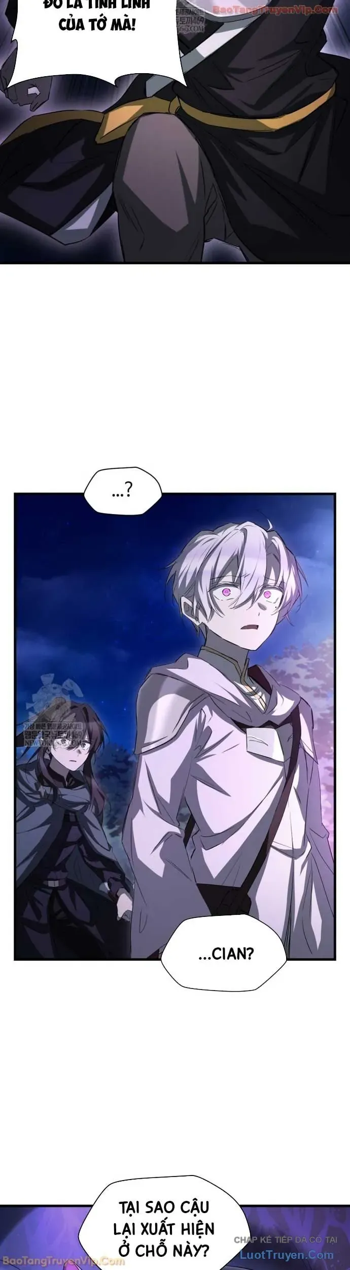 Helmut Đứa Trẻ Bị Ruồng Bỏ Chapter 125 - 3