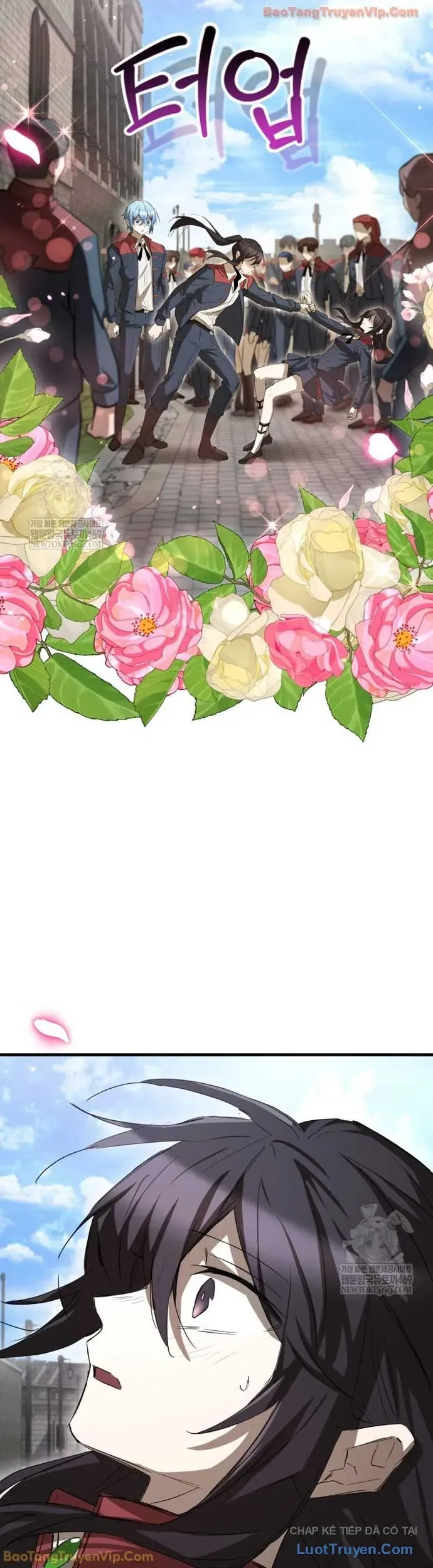 Helmut Đứa Trẻ Bị Ruồng Bỏ Chapter 125 - 41