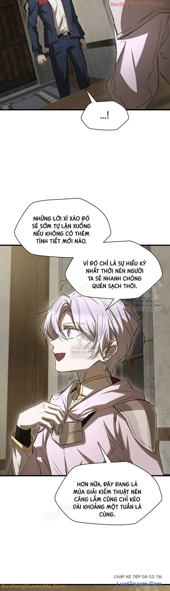 Helmut Đứa Trẻ Bị Ruồng Bỏ Chapter 126 - 13