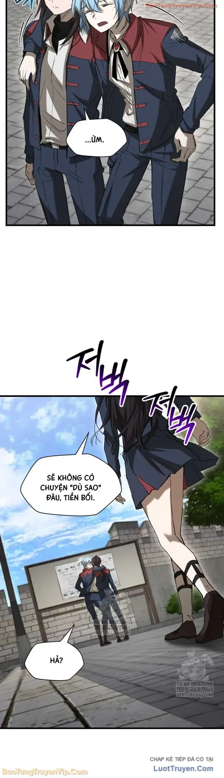 Helmut Đứa Trẻ Bị Ruồng Bỏ Chapter 126 - 17