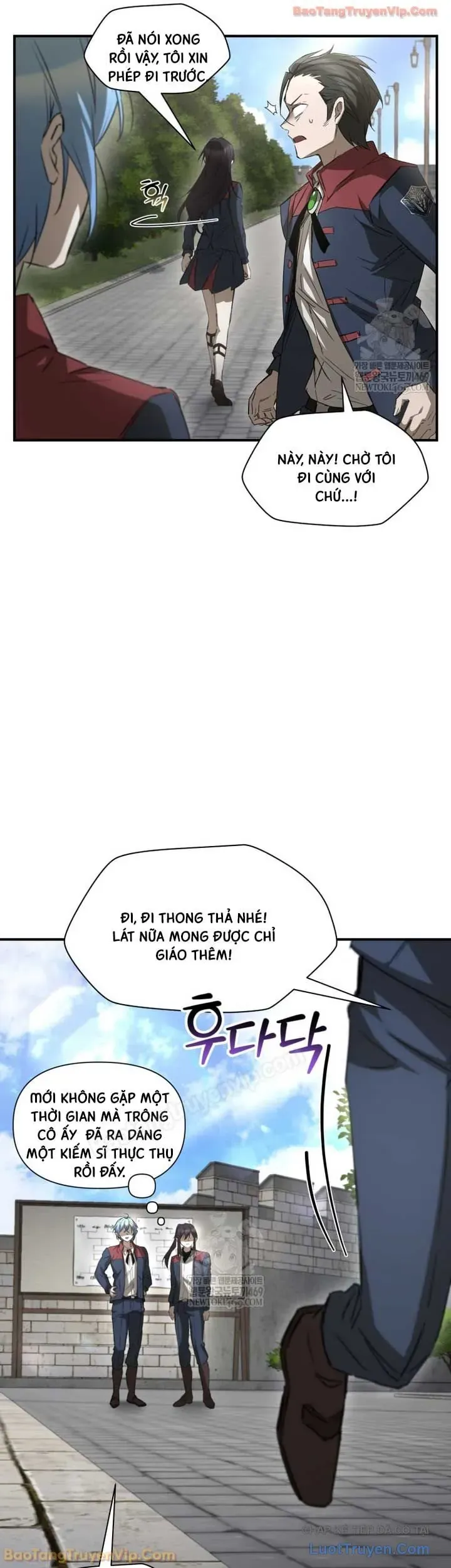 Helmut Đứa Trẻ Bị Ruồng Bỏ Chapter 126 - 22