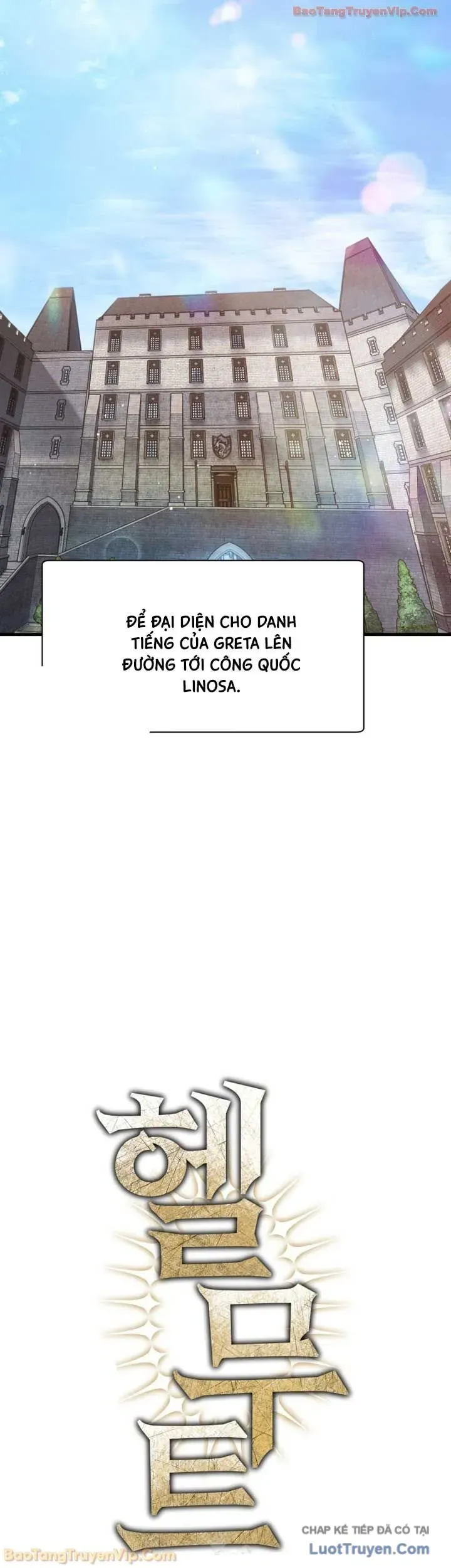Helmut Đứa Trẻ Bị Ruồng Bỏ Chapter 126 - 4