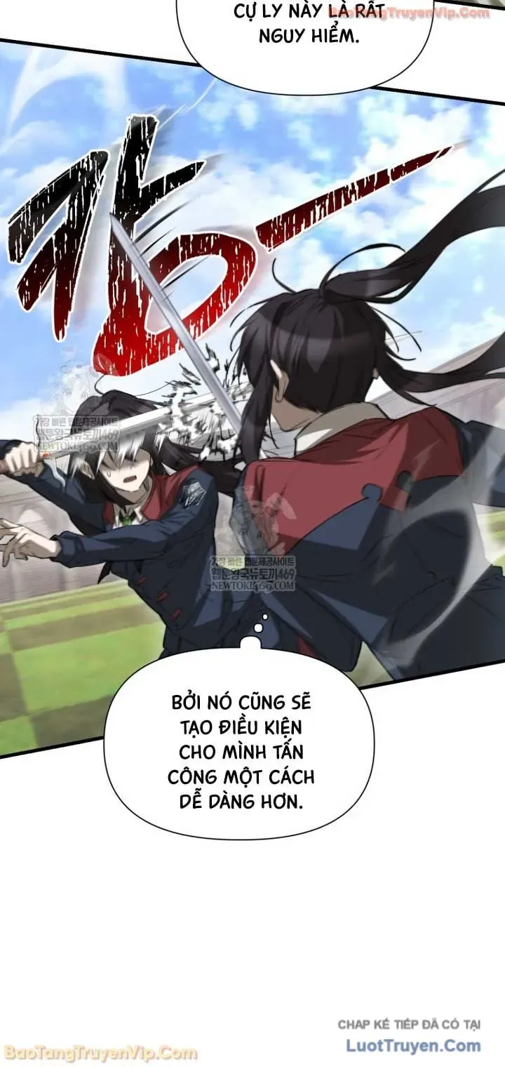 Helmut Đứa Trẻ Bị Ruồng Bỏ Chapter 126 - 31