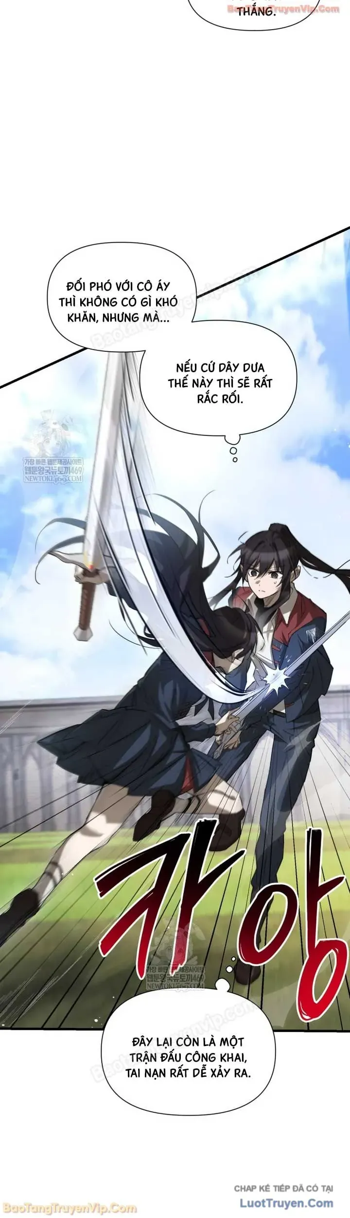 Helmut Đứa Trẻ Bị Ruồng Bỏ Chapter 126 - 33