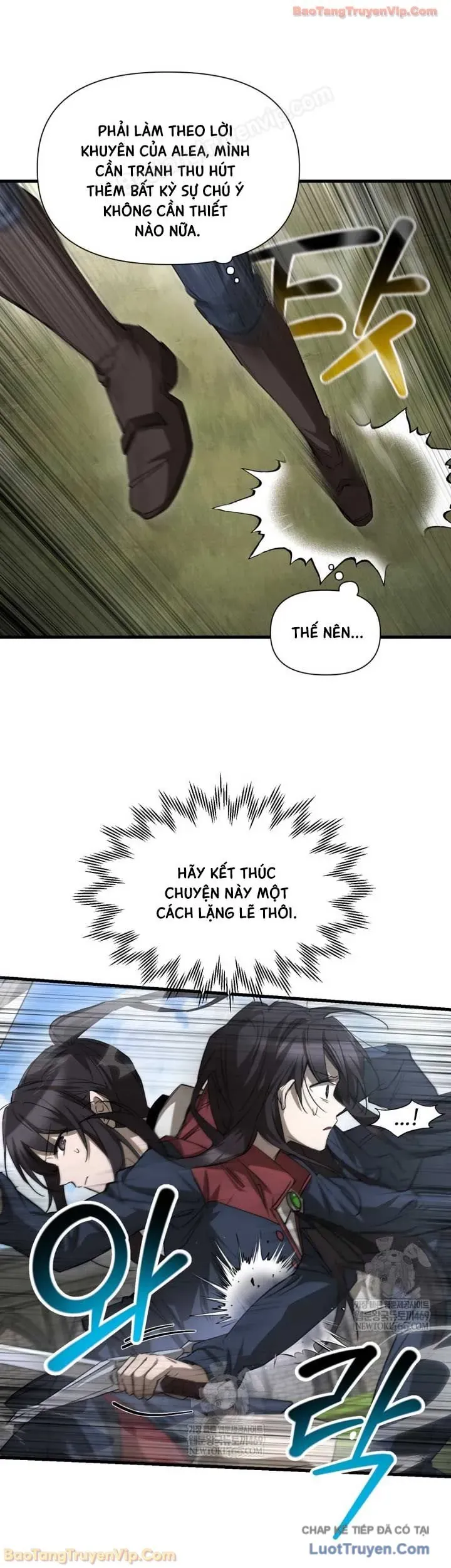 Helmut Đứa Trẻ Bị Ruồng Bỏ Chapter 126 - 34