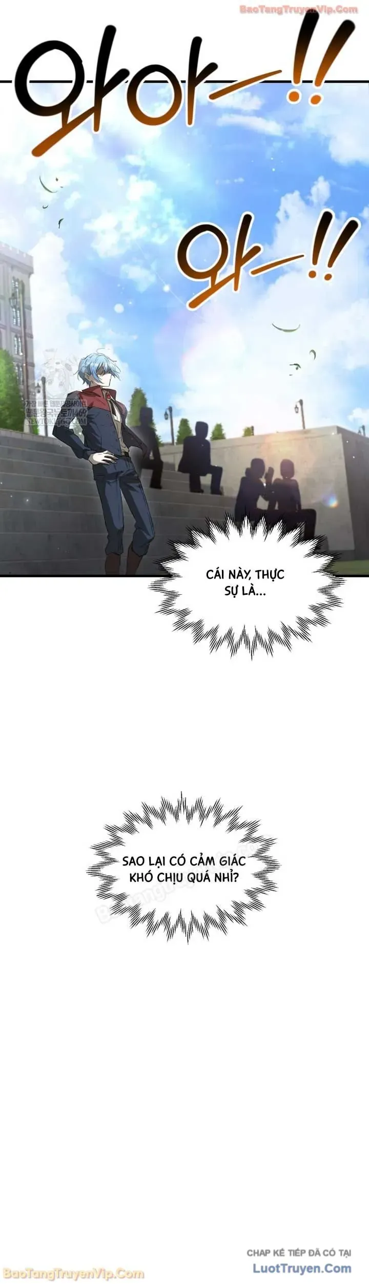 Helmut Đứa Trẻ Bị Ruồng Bỏ Chapter 126 - 38